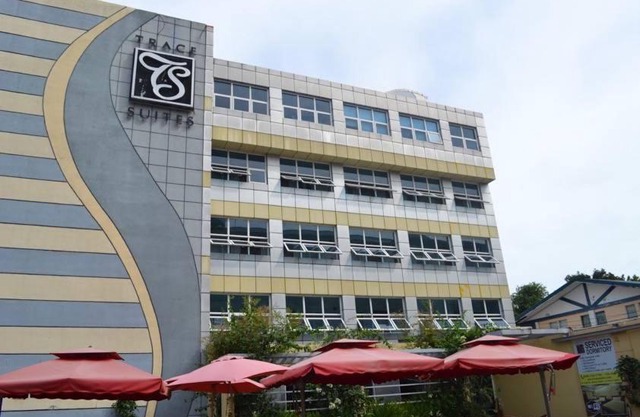 Trace Suites by SMS Hospitality