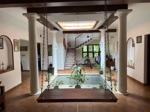 Traditional Kerala Heaven in Ernakukam - Kaippilly Tharvadu
