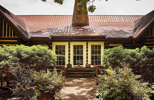 Trailborn Highlands, Outdoor Collection by Marriott Bonvoy