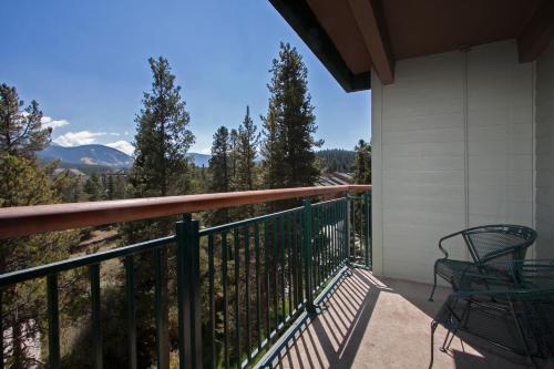 Trails End 508 by Great Western Lodging