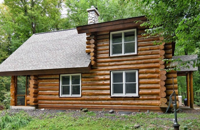 Trails Lodge – Lake Namakagon | 2 Bed, 1 Bath