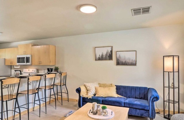 Trailsgate Lodge-A @ Lost Trails