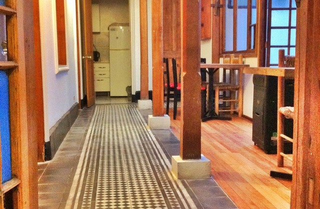 Tralkan B&B