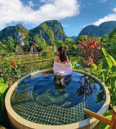 Trang An Lamia Bungalow