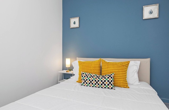 Tranquil | A Mere 4-Minute Saunter to the coast