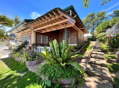 Tranquil Beach Front Cottage