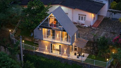 Tranquil Cabana - Kandy