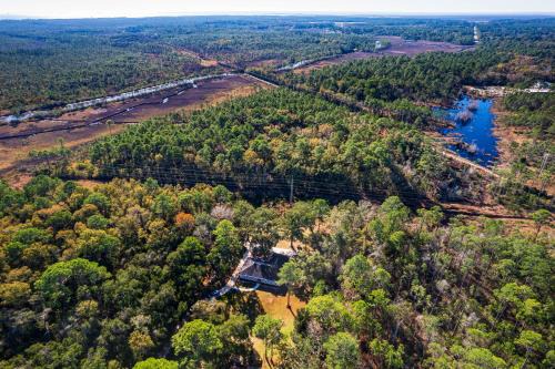 Tranquil Coden Retreat 10 Mi to Dauphin Island!
