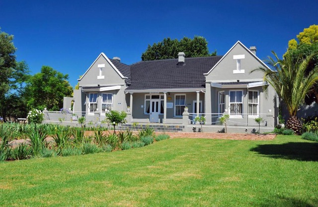 Tranquil Guest House