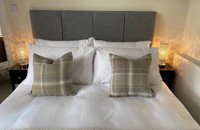 Tranquil Haven Murrayfield