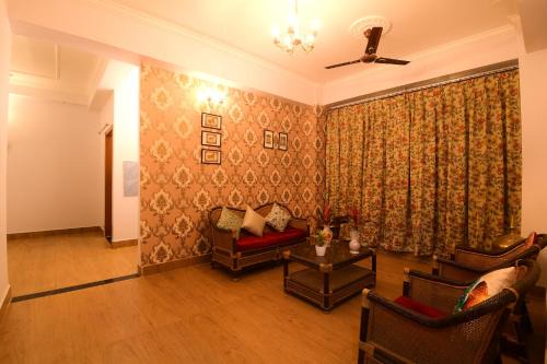 Tranquil Haven: Your Home Away from Home