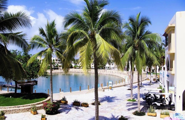 Tranquil Living in Hawana Salalah