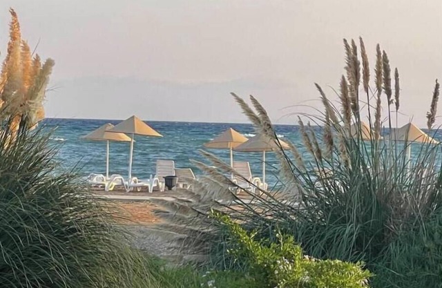 Tranquil Suite by the Sea