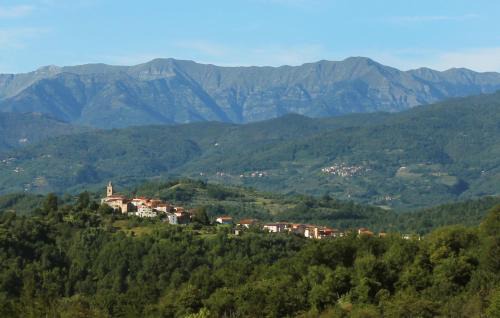 Tranquil Tuscan House with Pool and Scenic Views