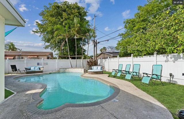 Tranquil Waters 3 BR 3 BA