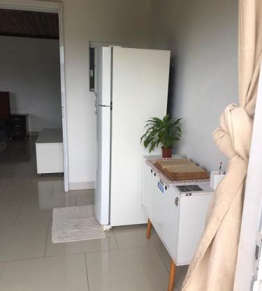 Tranquilidade e Ótima localização