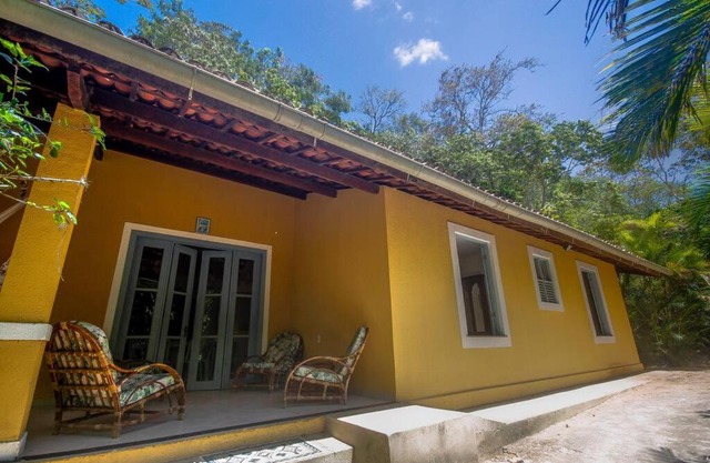 Tranquilidade e Conforto em Guaramiranga