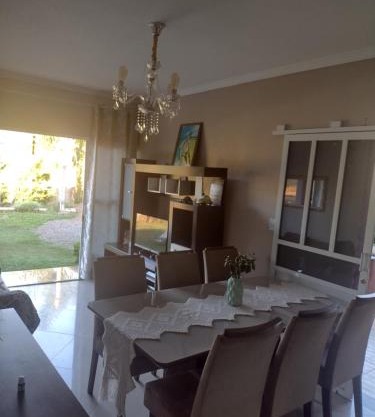 Tranquilidade e lazer