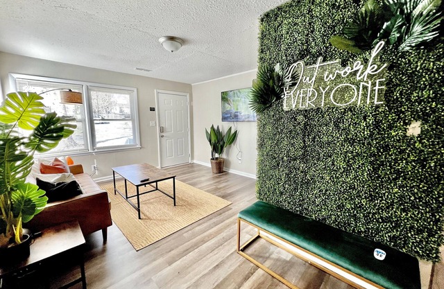 Tranquility 3 bedroom Stay