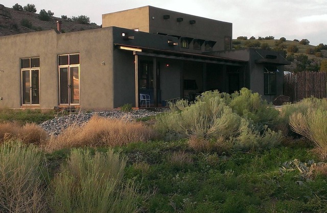 Tranquility in the Home of the Anasazi