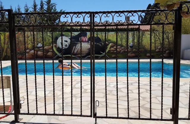 Tranquillité B&B