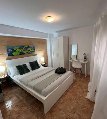 Tranquilo apto ideal paraTurismo Rural y Relax