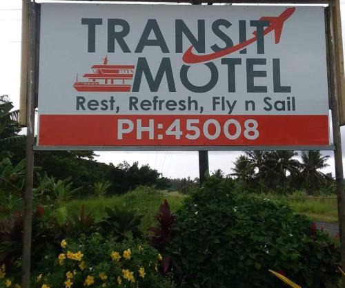 Transit Motel