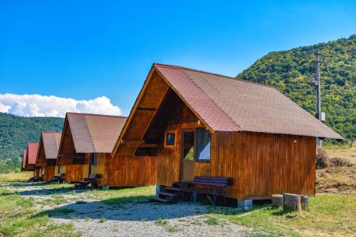 Transylvania Undiscovered