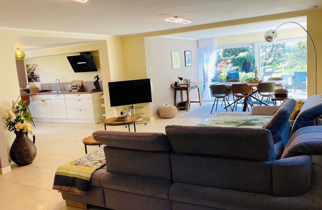 Traum-ferienwohnung im Tal der Mühlen - Wegberg