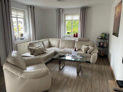 Traumferienwohnung Ostseebad Baabe - Rügen