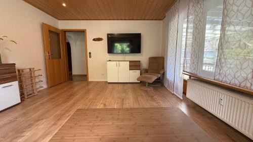 Traumhaftes Übernachten im Grünen