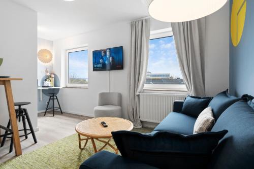 Traumhaftes Wohnen in Düren