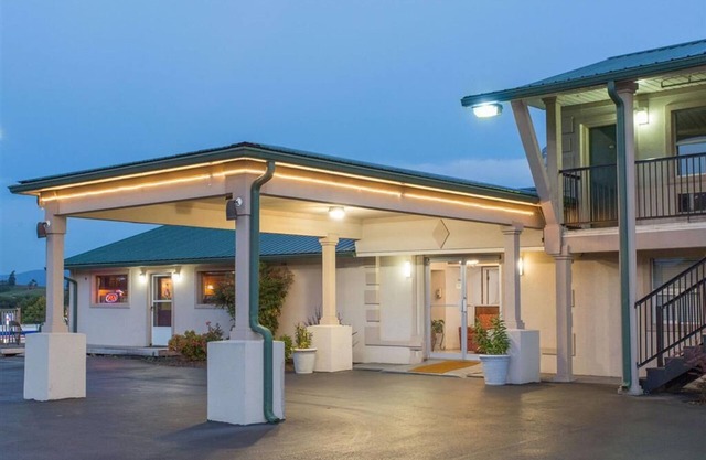 Travel Inn