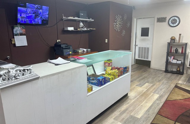 Travel Inn
