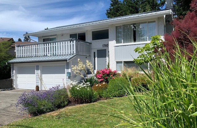 Traveller's Sanctuary in Supernatural BC. for the Outdoor Enthusiast