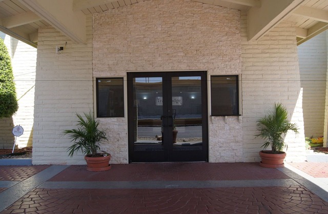 Travelodge by Wyndham North Richland Hills/Dallas/Ft Worth