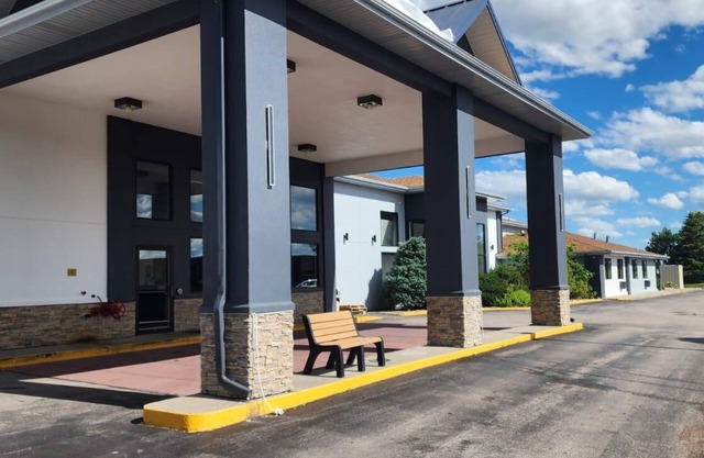 Travelodge by Wyndham Rapid City/Black Hills
