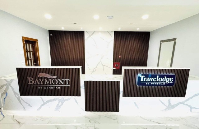 Travelodge by Wyndham Salisbury MD