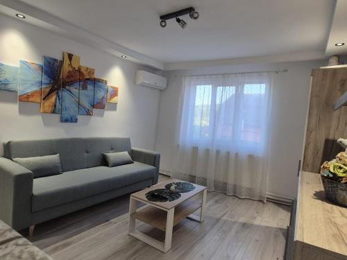 TRB Apartment