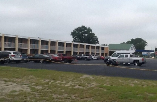 Tree Top Inn Florence