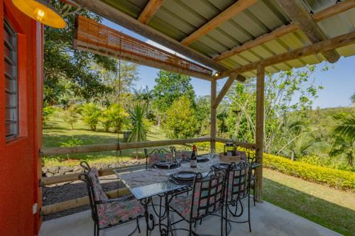 Tree Top View Lodge