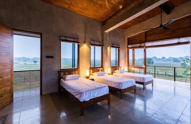 Tree Tops Yala