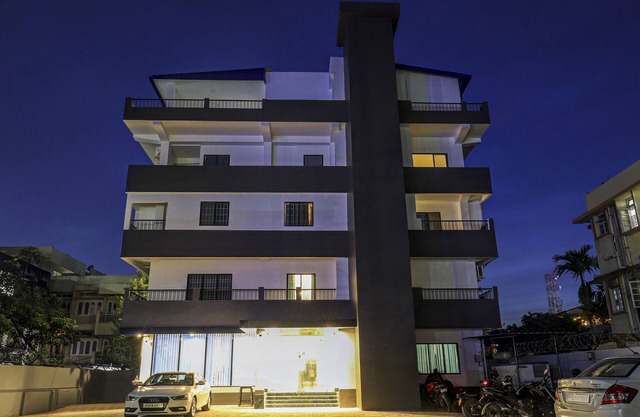 Treebo Arna Residency