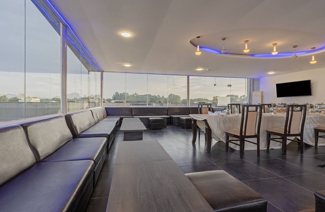 Treebo Sai Fortune Gateway