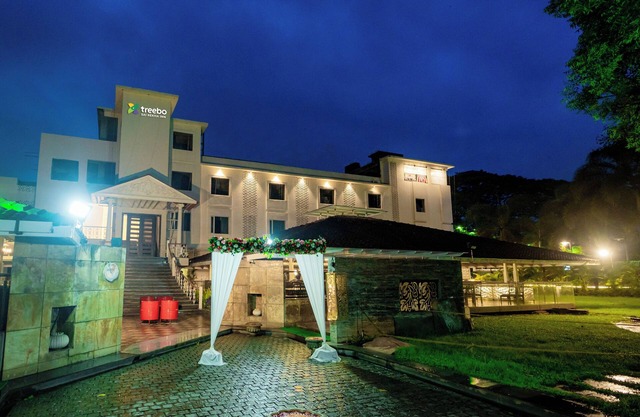 Treebo Sai Rekha Inn