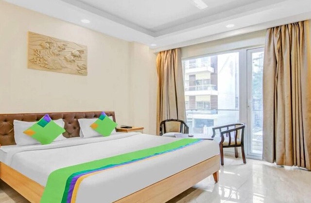 Treebo Sai Village Suites