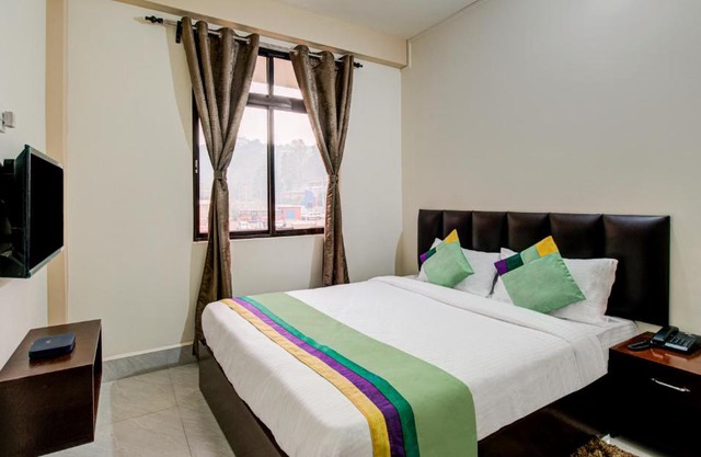 Treebo Staying Center