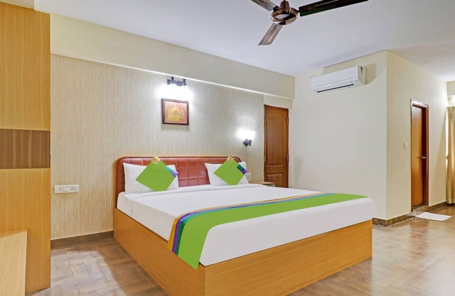 Treebo Trend Akshaya Mayflower