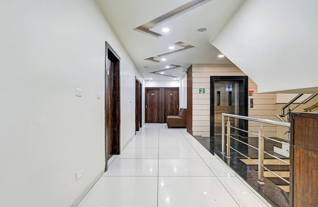 Treebo Trend Mango Tree Inn