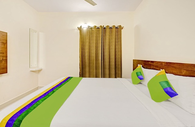 Treebo Trend Rishan Suites